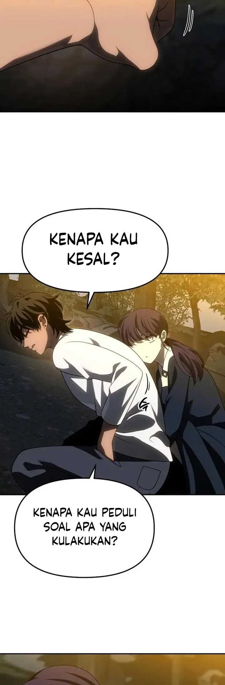 I Used To Be The Boss Chap 87 - Next Chap 88