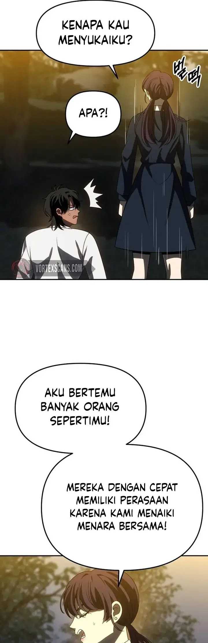 I Used To Be The Boss Chap 87 - Next Chap 88