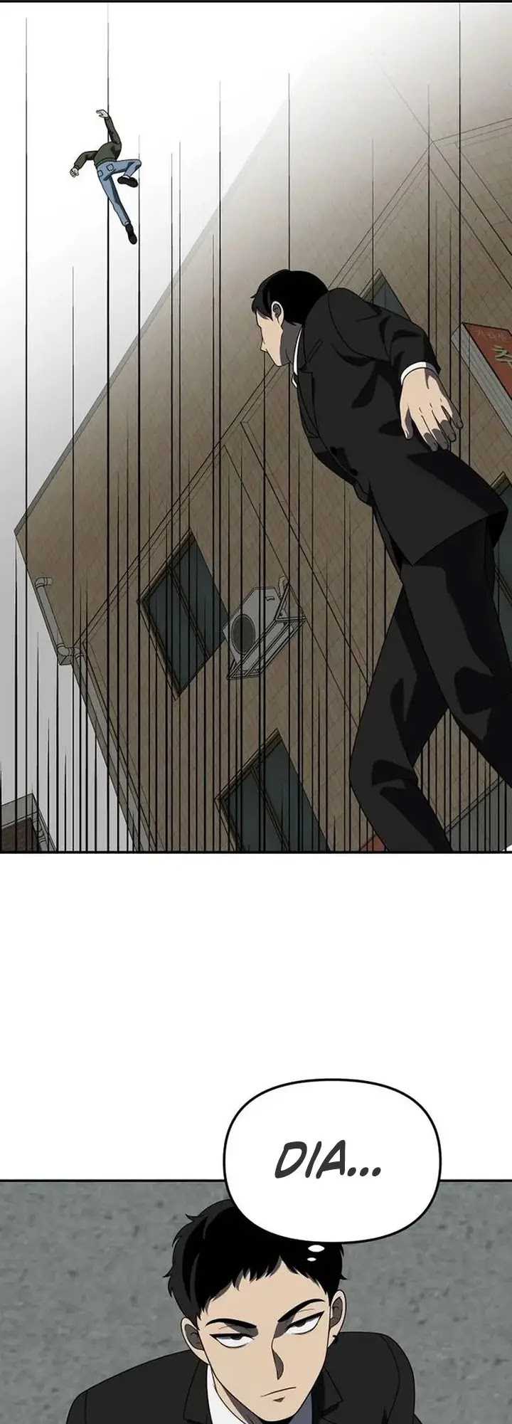 I Used To Be The Boss Chap 87 - Next Chap 88