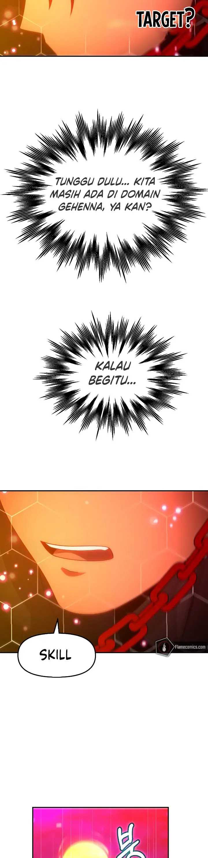 I Used To Be The Boss Chap 84 - Next Chap 85