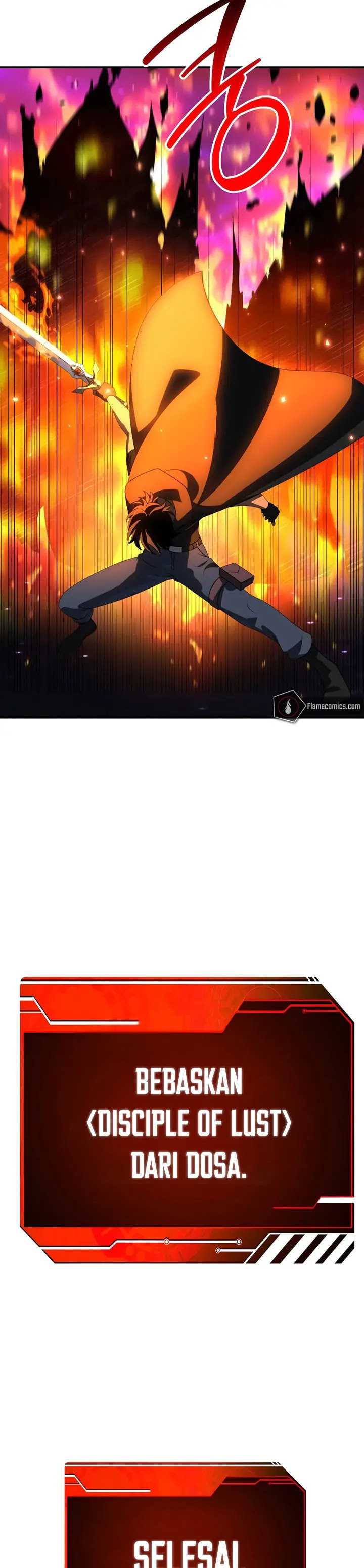 I Used To Be The Boss Chap 84 - Next Chap 85