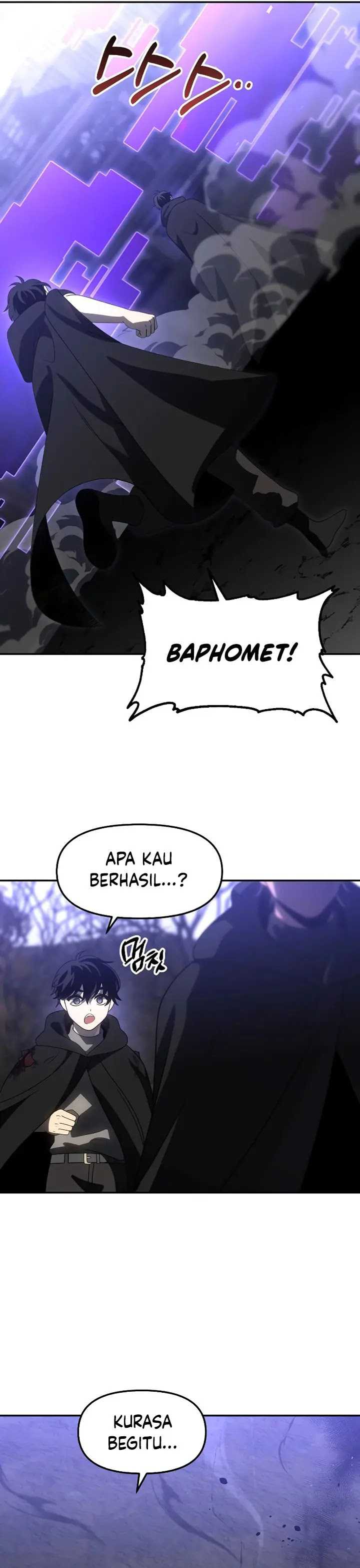 I Used To Be The Boss Chap 84 - Next Chap 85