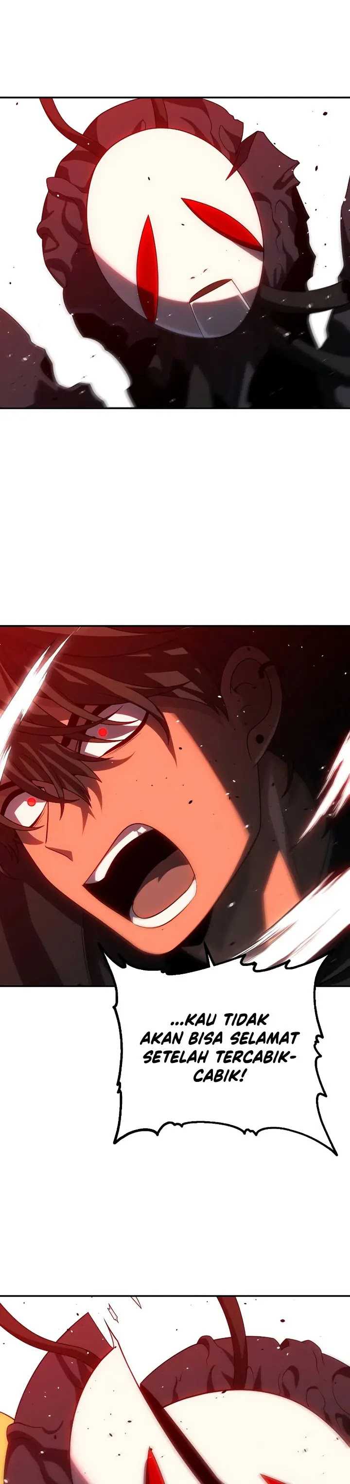 I Used To Be The Boss Chap 84 - Next Chap 85