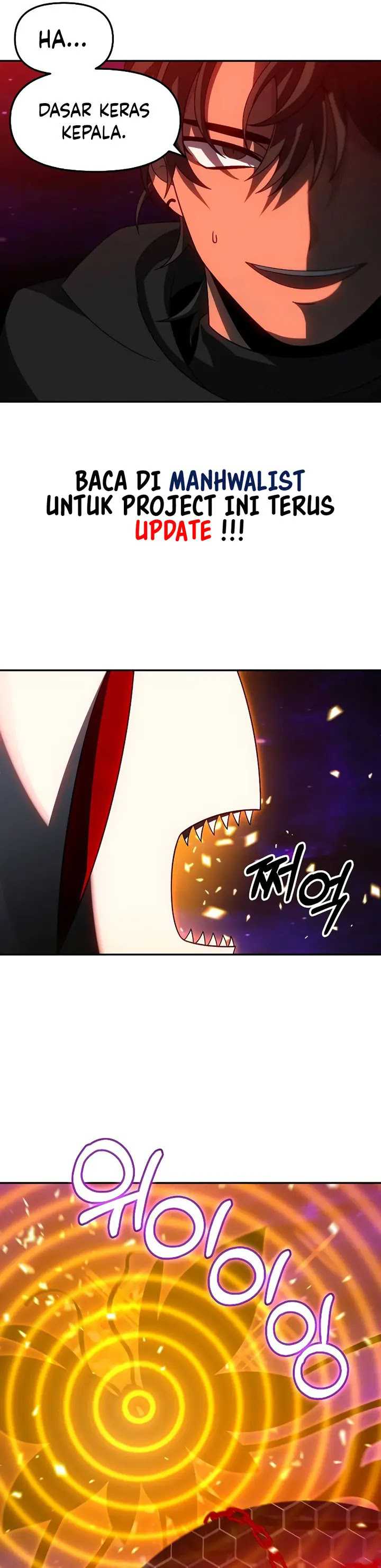 I Used To Be The Boss Chap 84 - Next Chap 85