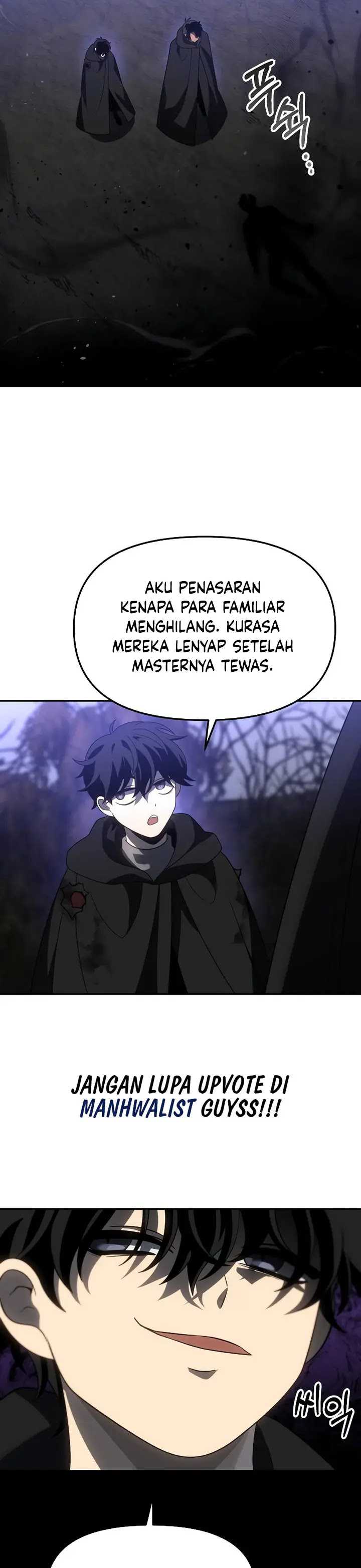 I Used To Be The Boss Chap 84 - Next Chap 85