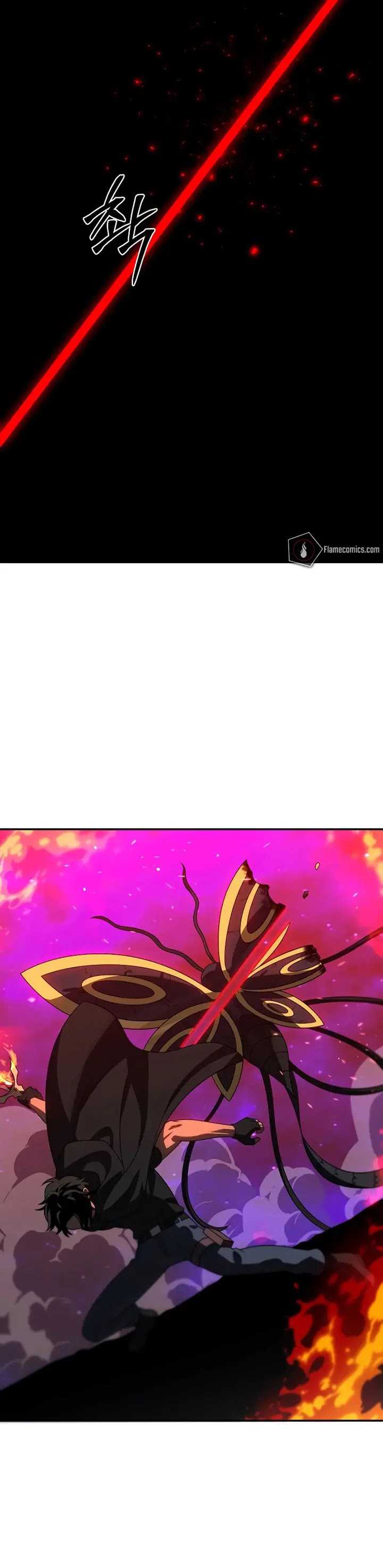 I Used To Be The Boss Chap 84 - Next Chap 85