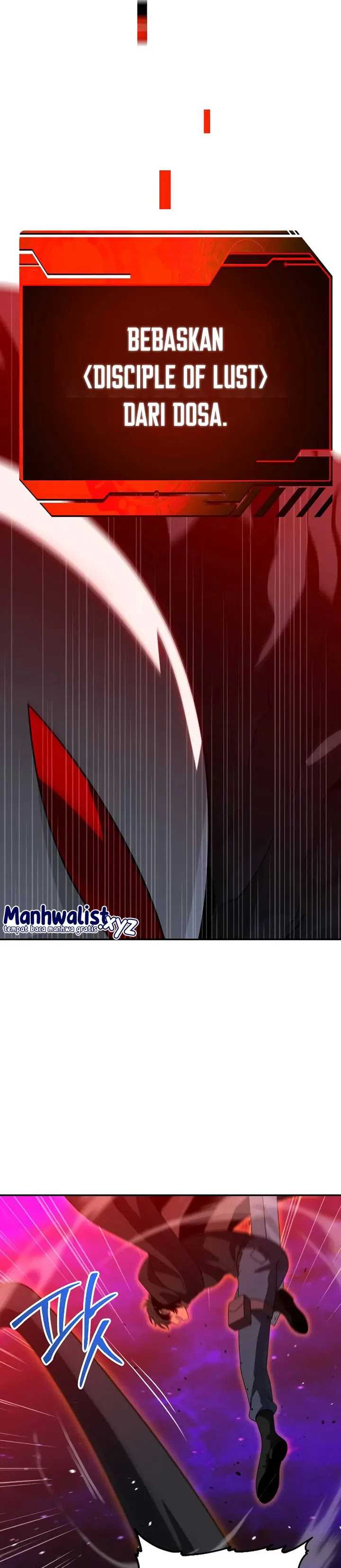 I Used To Be The Boss Chap 84 - Next Chap 85