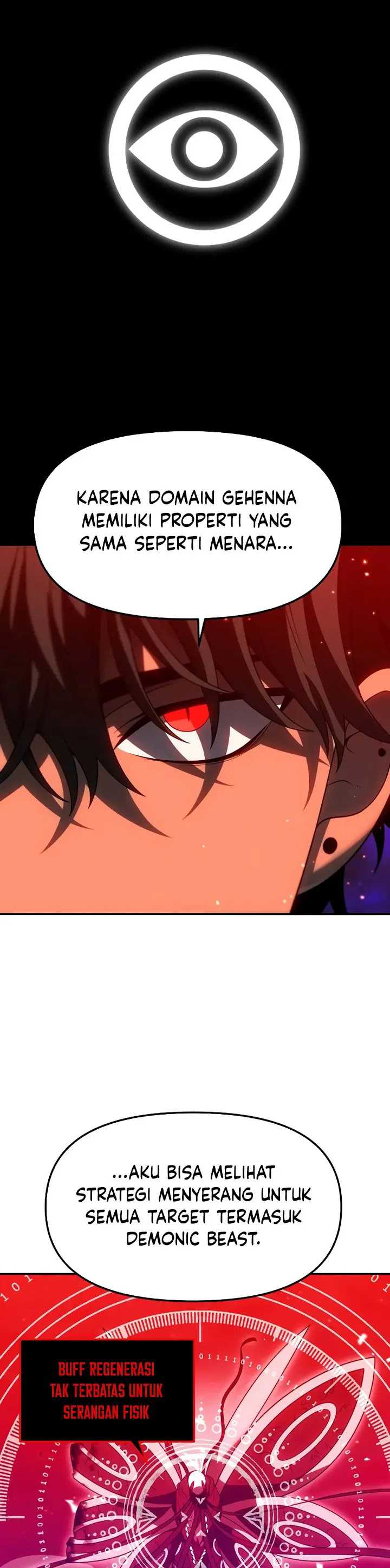 I Used To Be The Boss Chap 84 - Next Chap 85