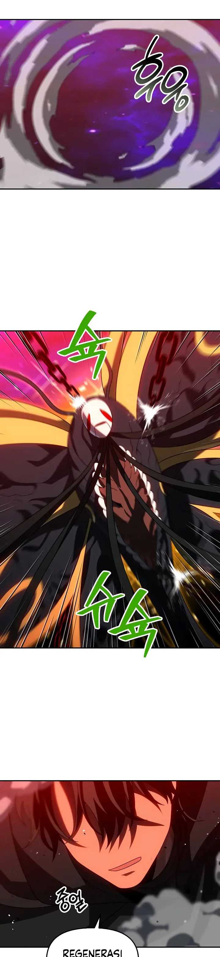 I Used To Be The Boss Chap 84 - Next Chap 85