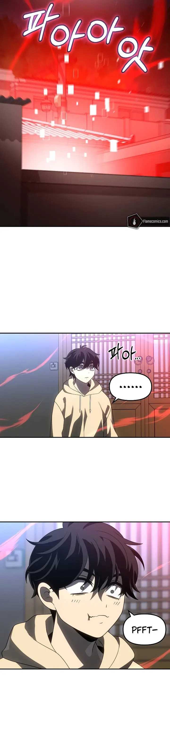 I Used To Be The Boss Chap 84 - Next Chap 85