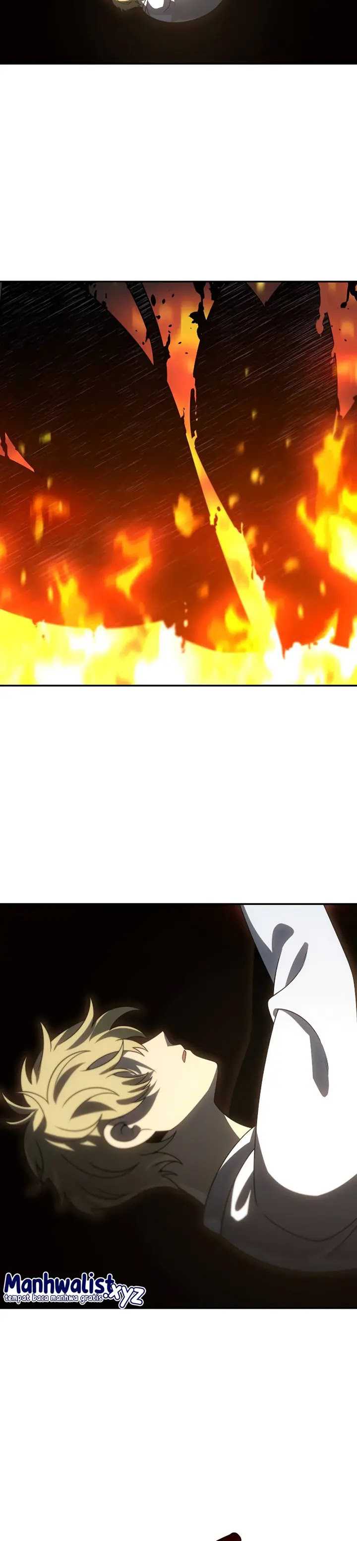 I Used To Be The Boss Chap 84 - Next Chap 85