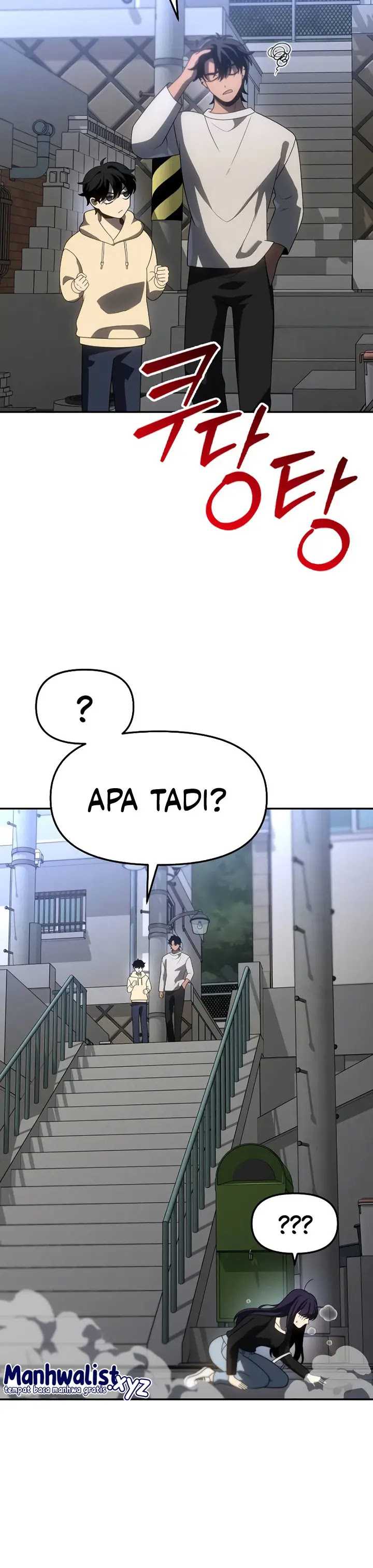 I Used To Be The Boss Chap 84 - Next Chap 85