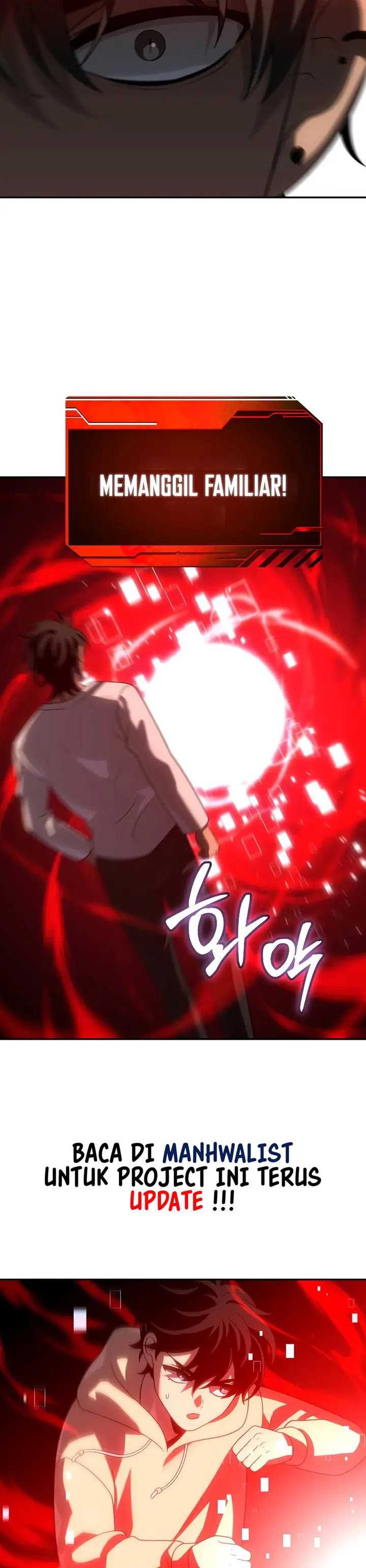 I Used To Be The Boss Chap 84 - Next Chap 85