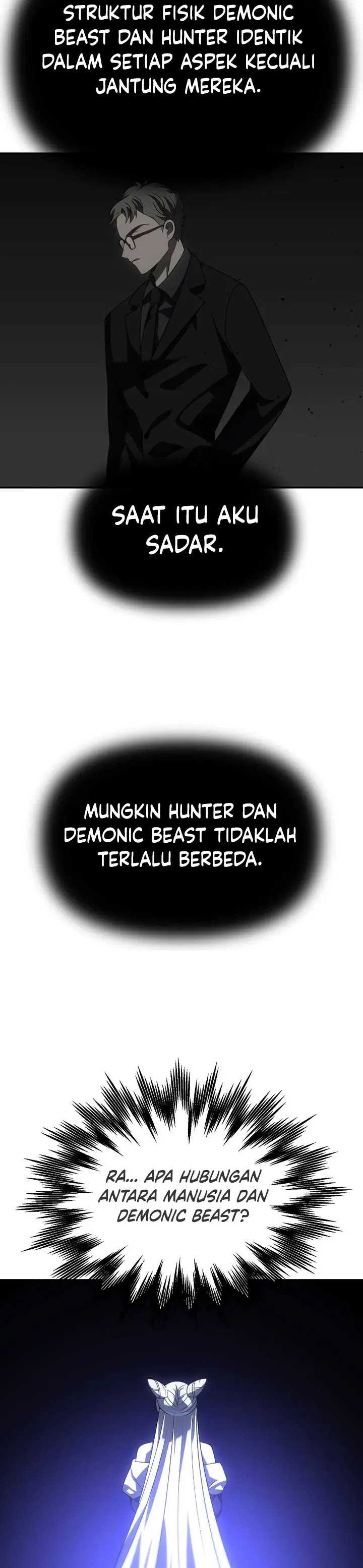 I Used To Be The Boss Chap 84 - Next Chap 85