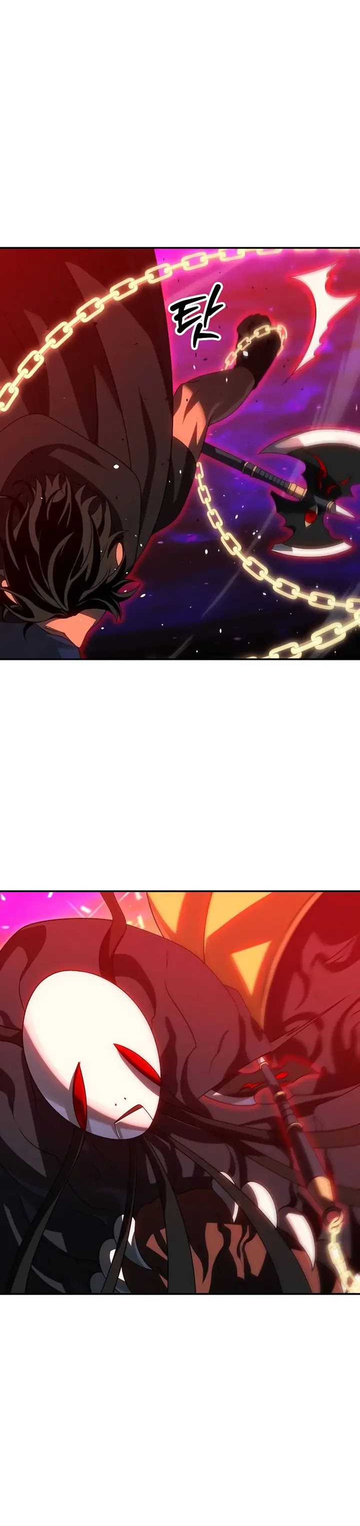 I Used To Be The Boss Chap 84 - Next Chap 85