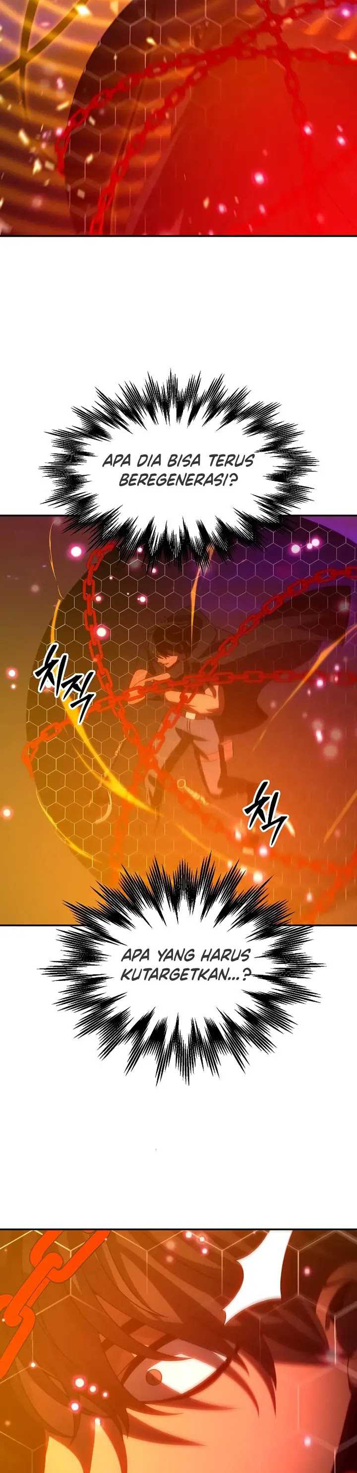 I Used To Be The Boss Chap 84 - Next Chap 85