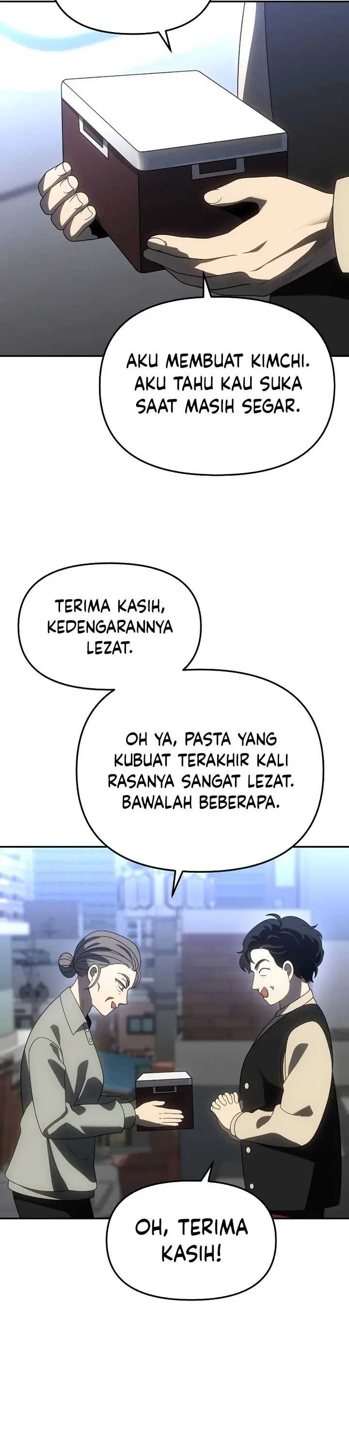 I Used To Be The Boss Chap 84 - Next Chap 85