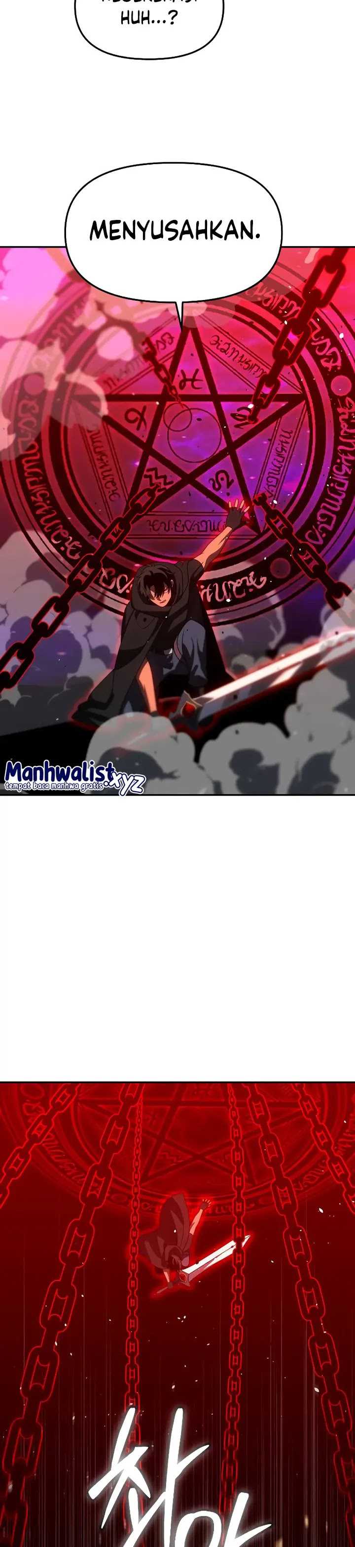 I Used To Be The Boss Chap 84 - Next Chap 85