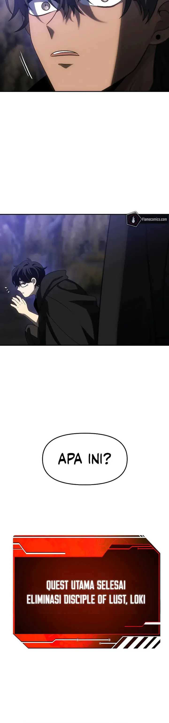 I Used To Be The Boss Chap 84 - Next Chap 85
