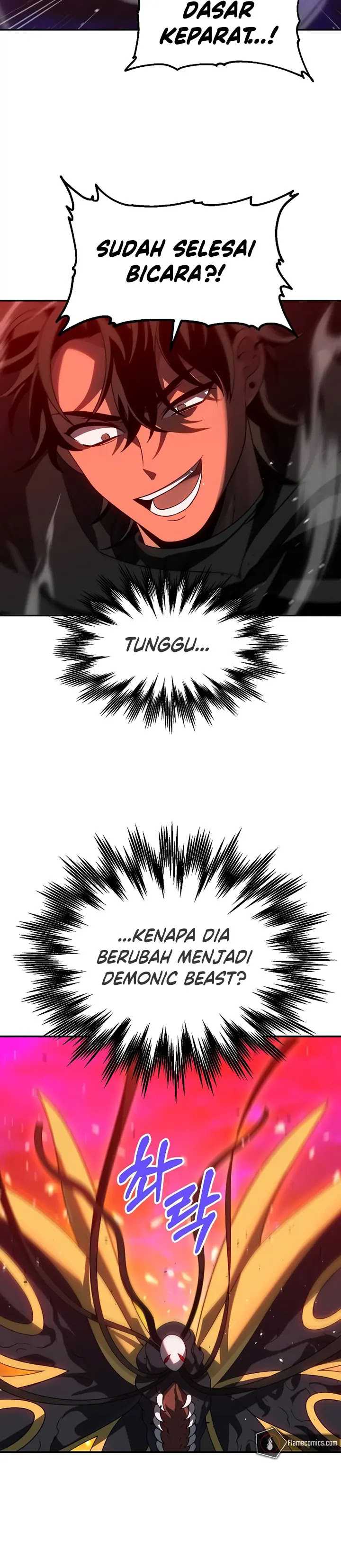 I Used To Be The Boss Chap 84 - Next Chap 85