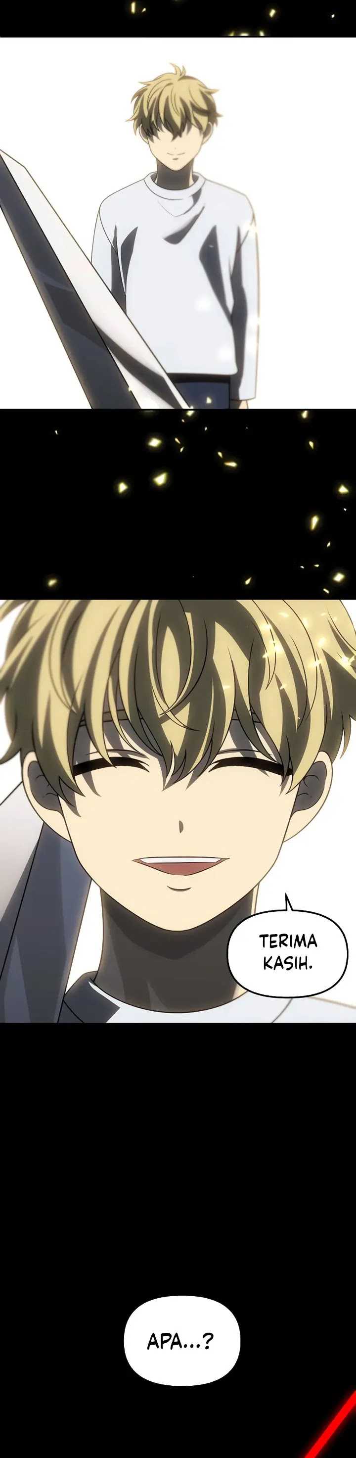 I Used To Be The Boss Chap 84 - Next Chap 85