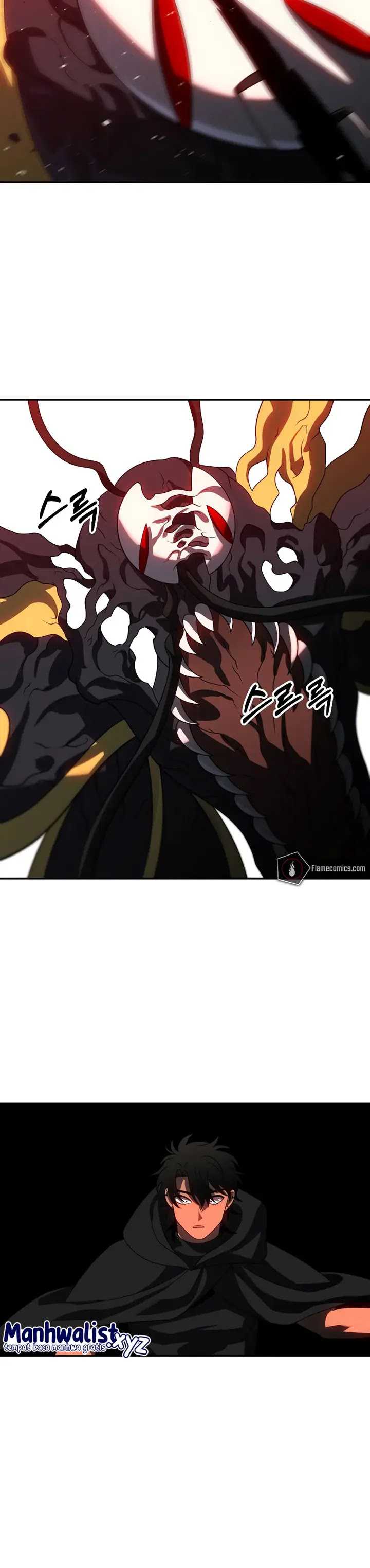 I Used To Be The Boss Chap 84 - Next Chap 85