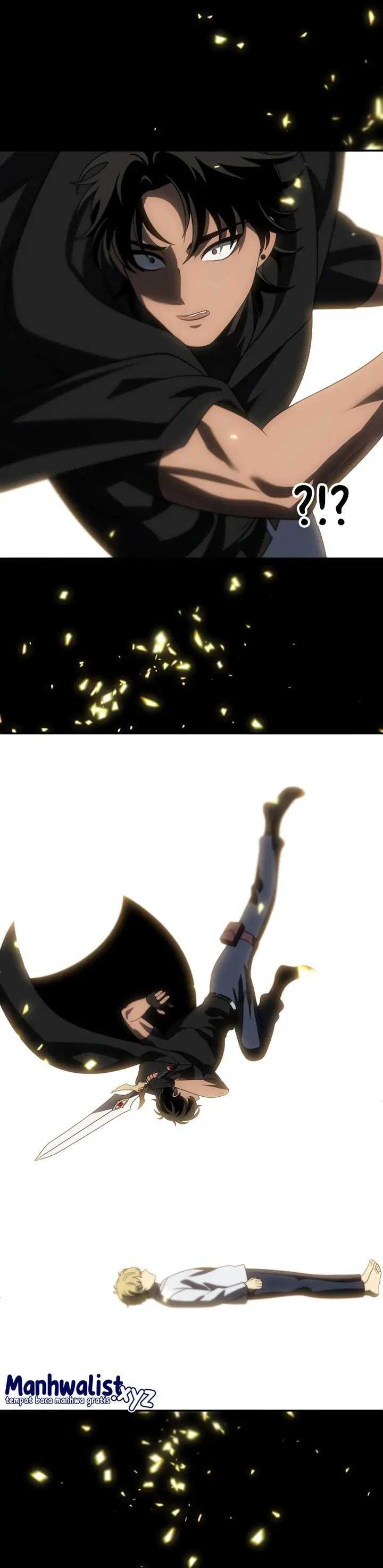 I Used To Be The Boss Chap 84 - Next Chap 85