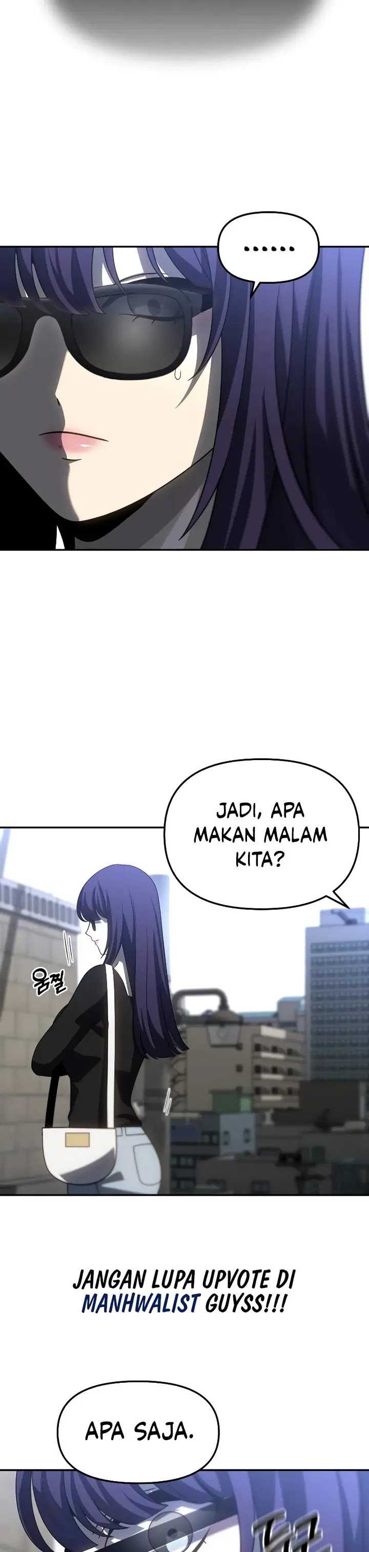 I Used To Be The Boss Chap 84 - Next Chap 85