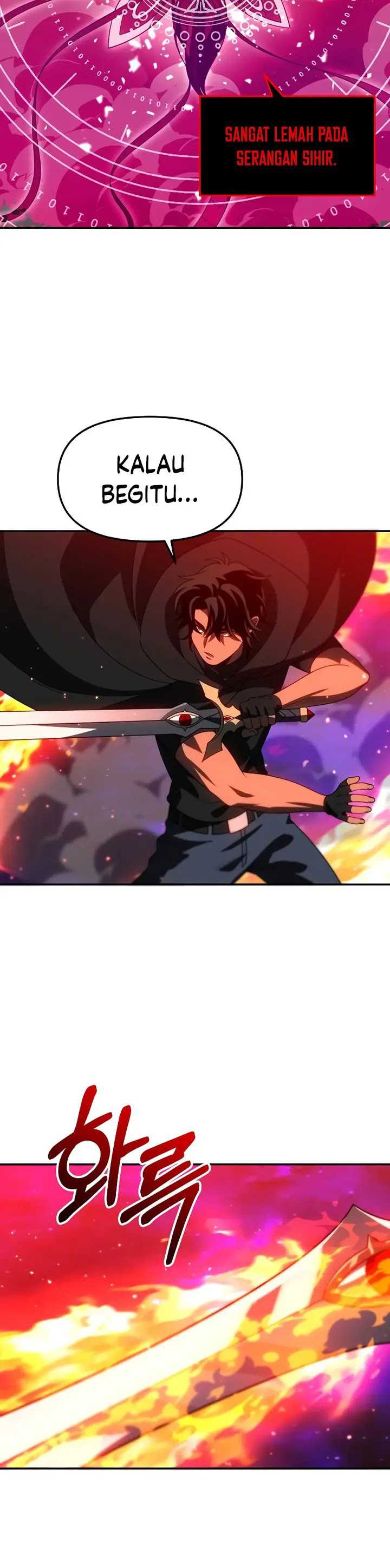 I Used To Be The Boss Chap 84 - Next Chap 85