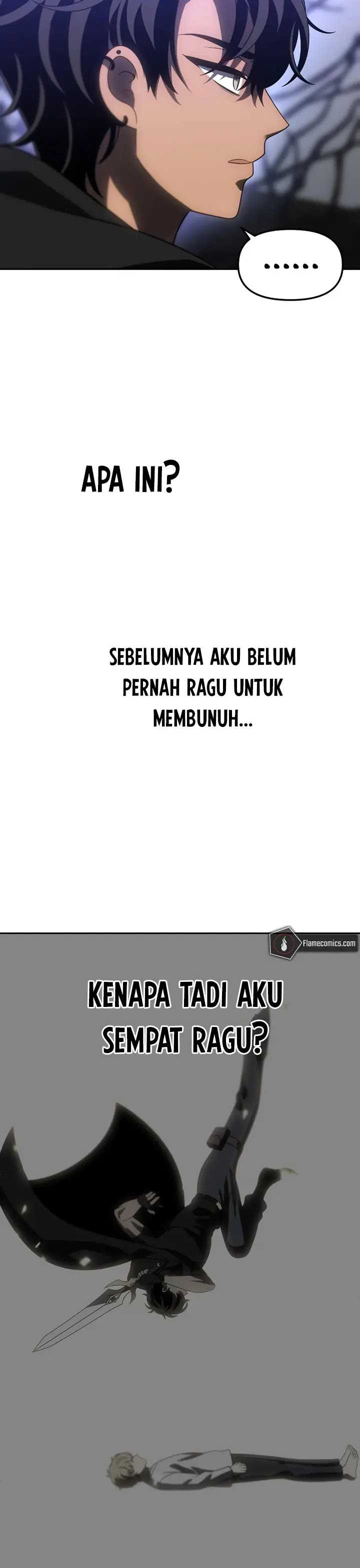 I Used To Be The Boss Chap 84 - Next Chap 85