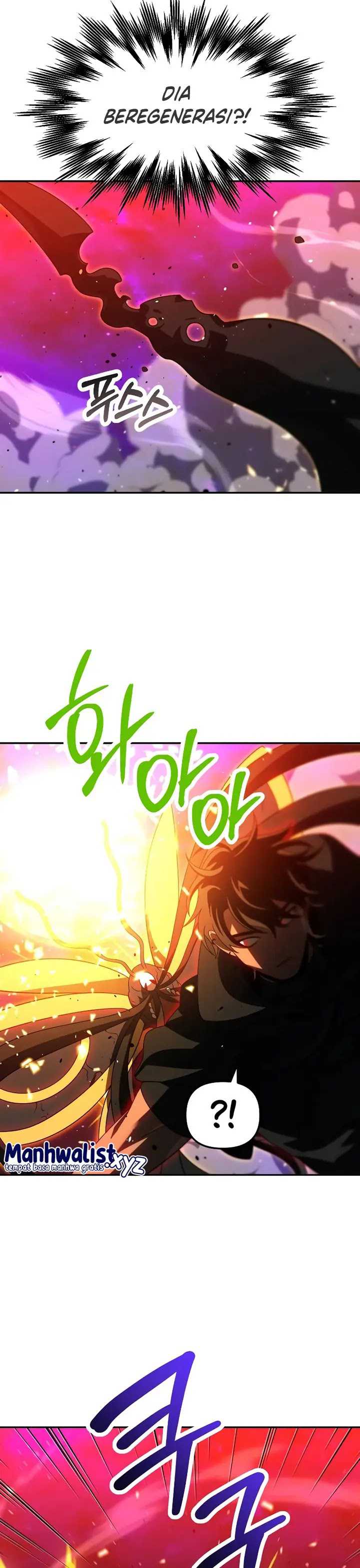 I Used To Be The Boss Chap 84 - Next Chap 85