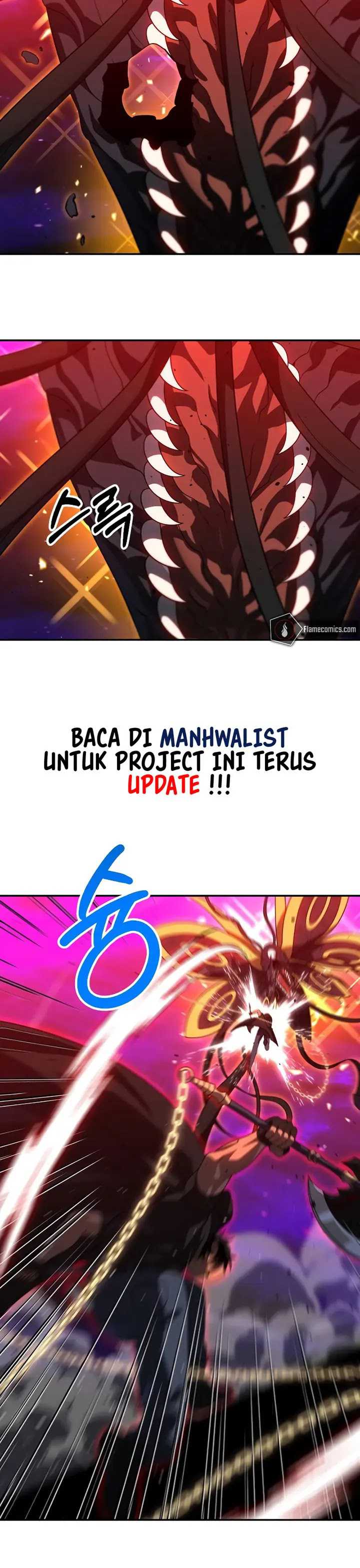 I Used To Be The Boss Chap 84 - Next Chap 85