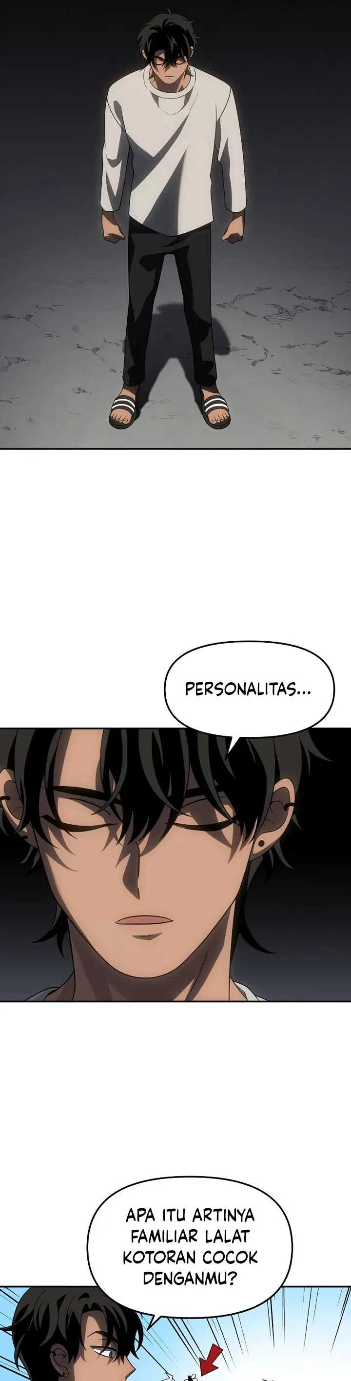 I Used To Be The Boss Chap 84 - Next Chap 85