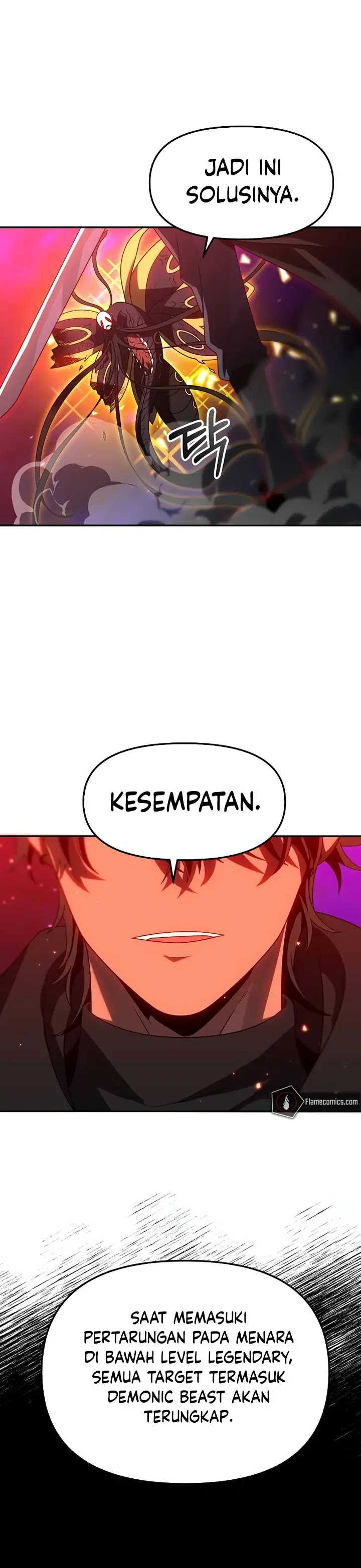 I Used To Be The Boss Chap 84 - Next Chap 85