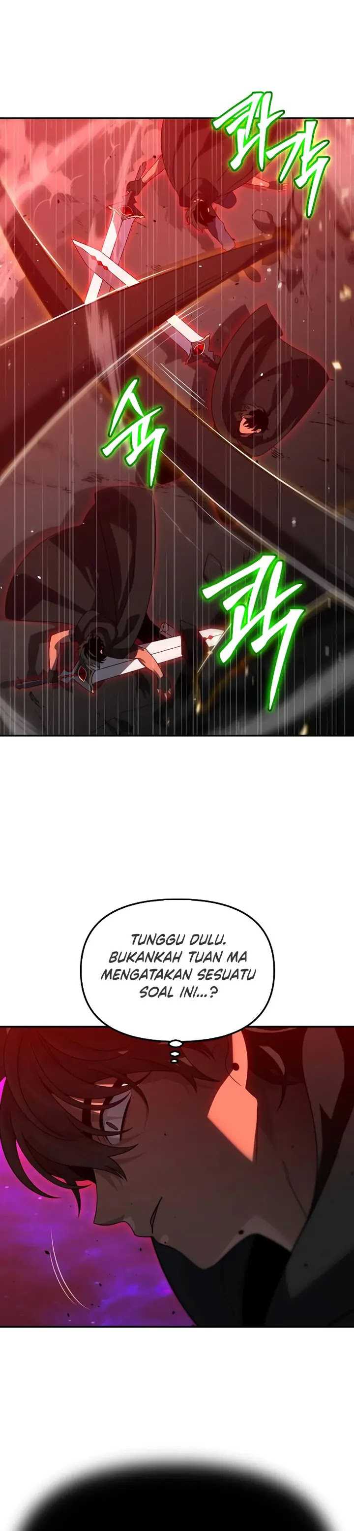 I Used To Be The Boss Chap 84 - Next Chap 85