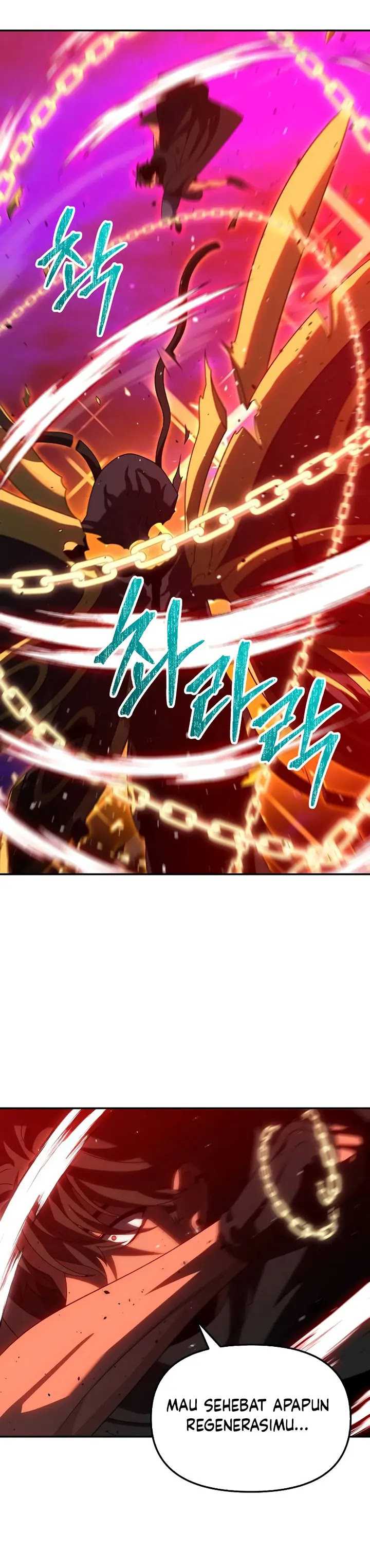 I Used To Be The Boss Chap 84 - Next Chap 85
