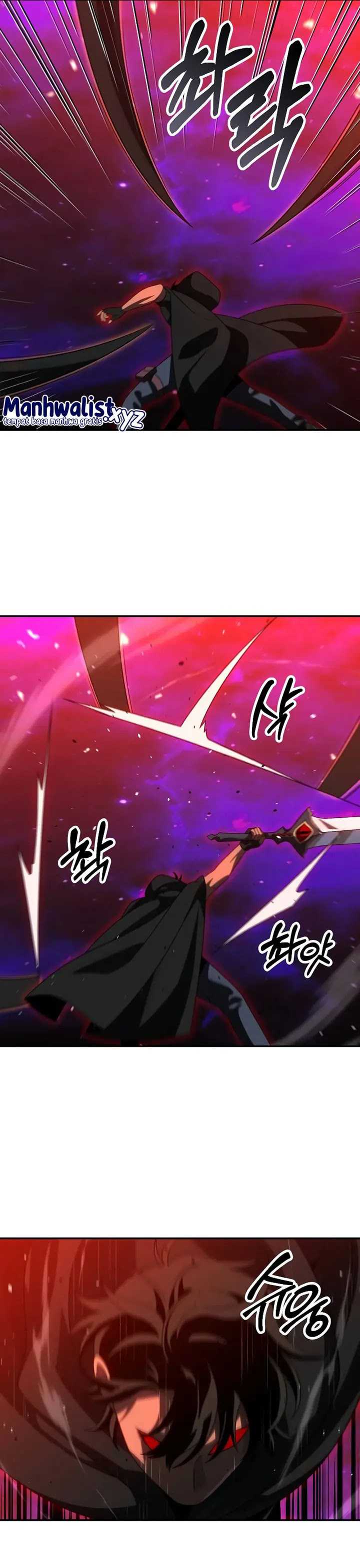 I Used To Be The Boss Chap 84 - Next Chap 85