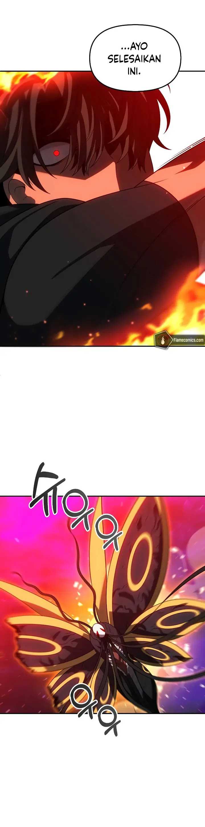 I Used To Be The Boss Chap 84 - Next Chap 85