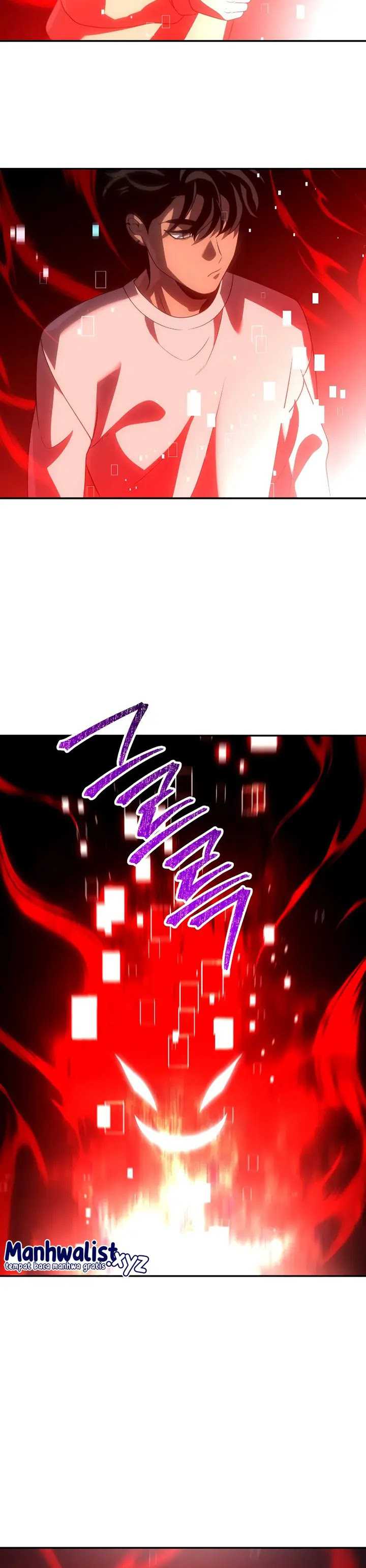 I Used To Be The Boss Chap 84 - Next Chap 85