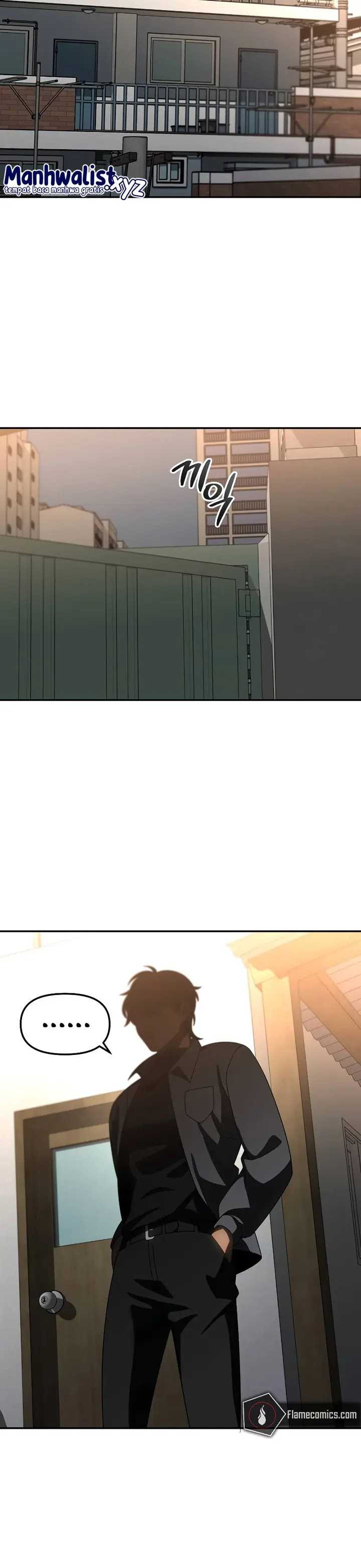 I Used To Be The Boss Chap 85 - Next Chap 86