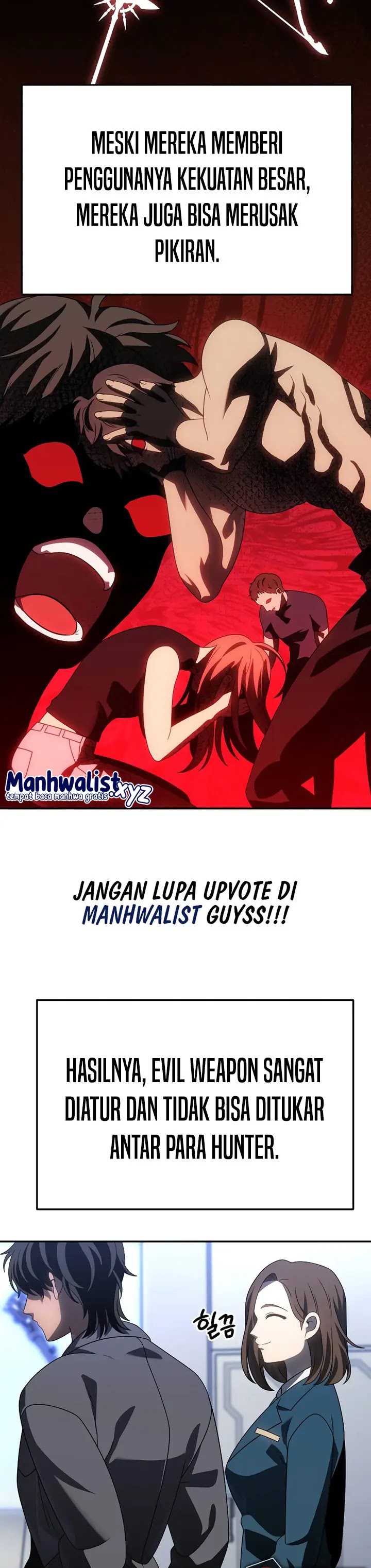 I Used To Be The Boss Chap 85 - Next Chap 86