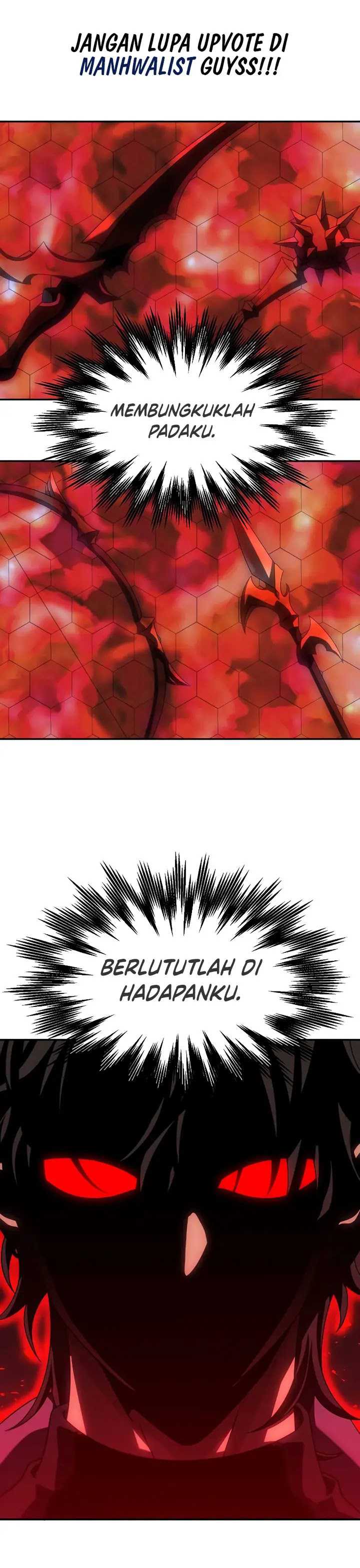 I Used To Be The Boss Chap 85 - Next Chap 86