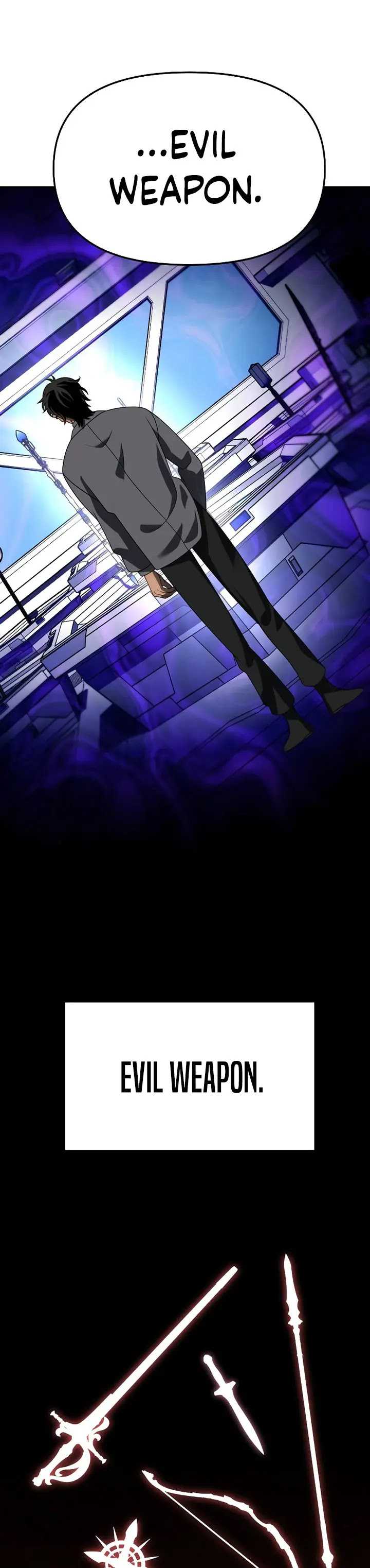 I Used To Be The Boss Chap 85 - Next Chap 86