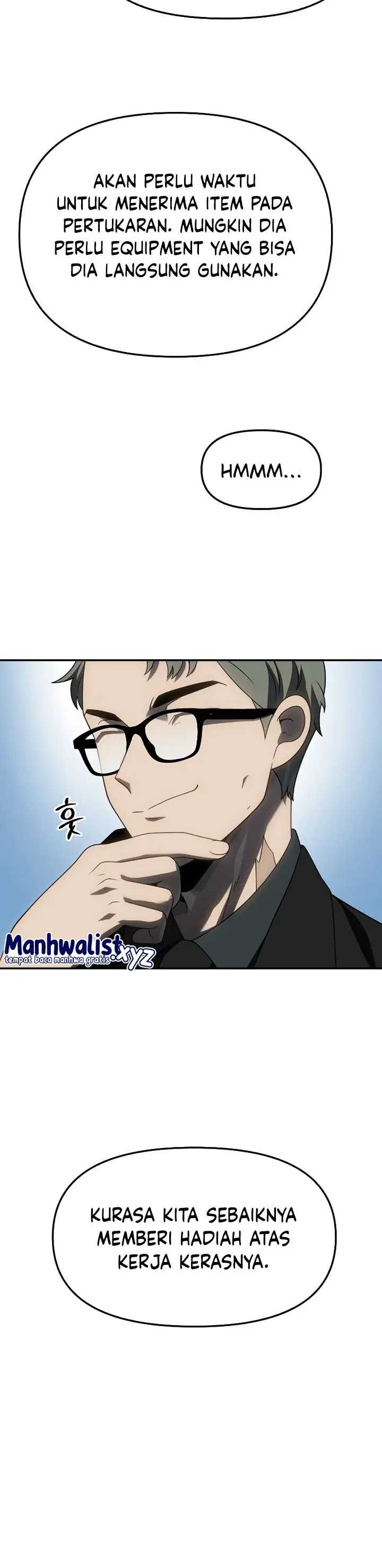 I Used To Be The Boss Chap 85 - Next Chap 86