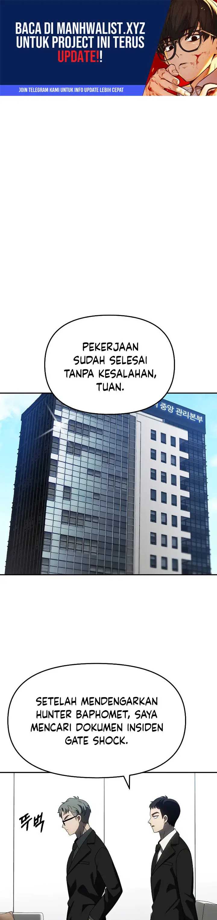 I Used To Be The Boss Chap 85 - Next Chap 86