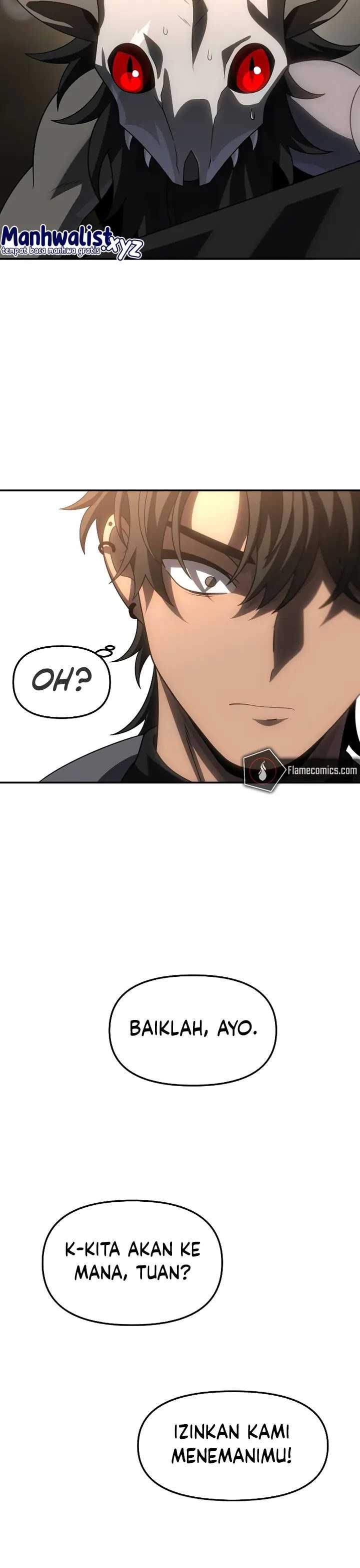 I Used To Be The Boss Chap 85 - Next Chap 86