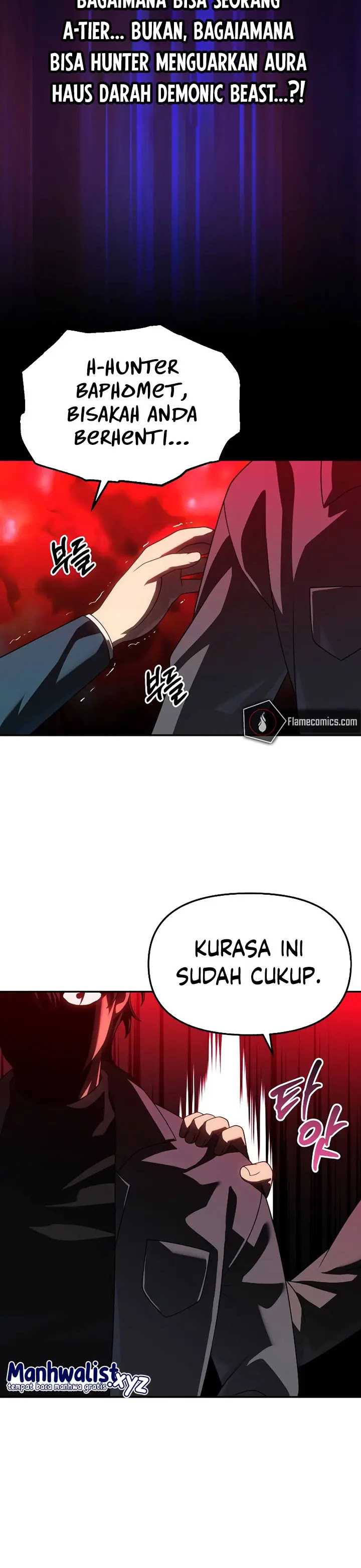 I Used To Be The Boss Chap 85 - Next Chap 86