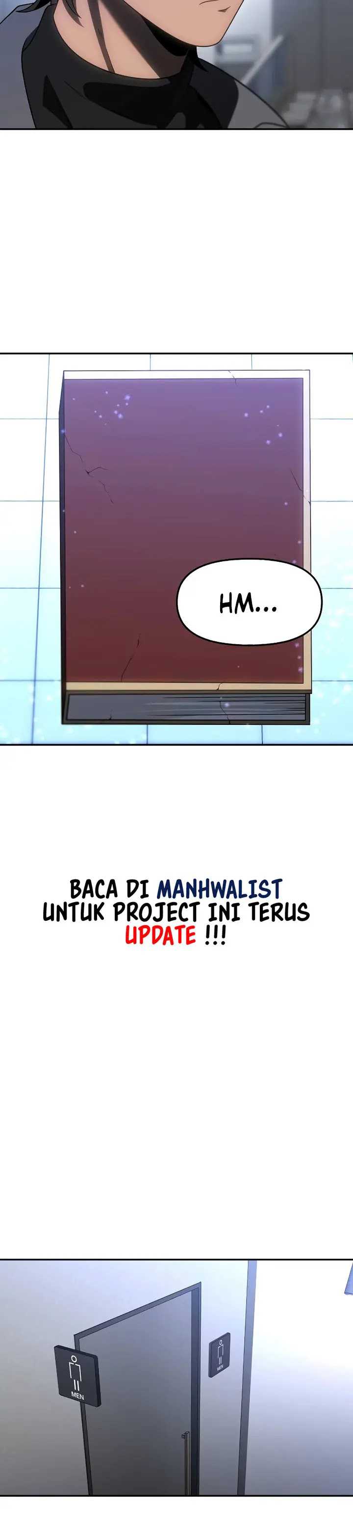 I Used To Be The Boss Chap 85 - Next Chap 86