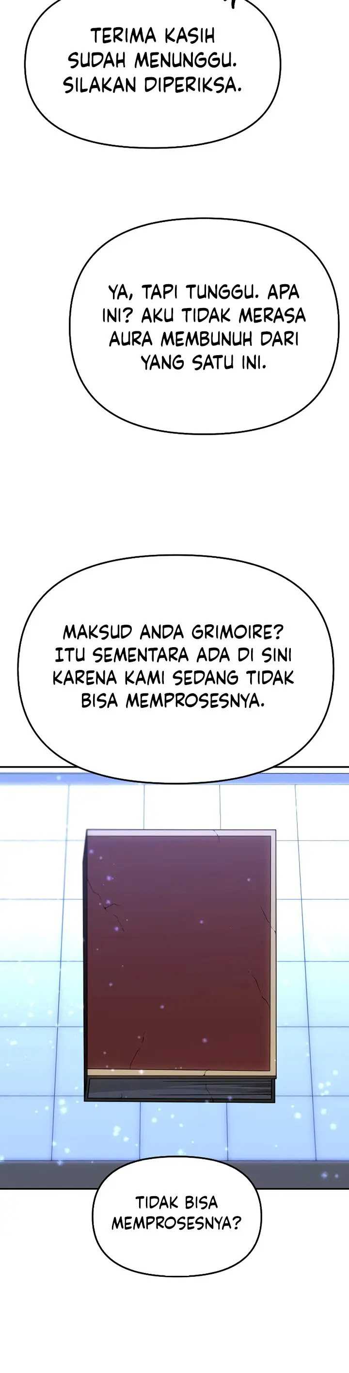 I Used To Be The Boss Chap 85 - Next Chap 86