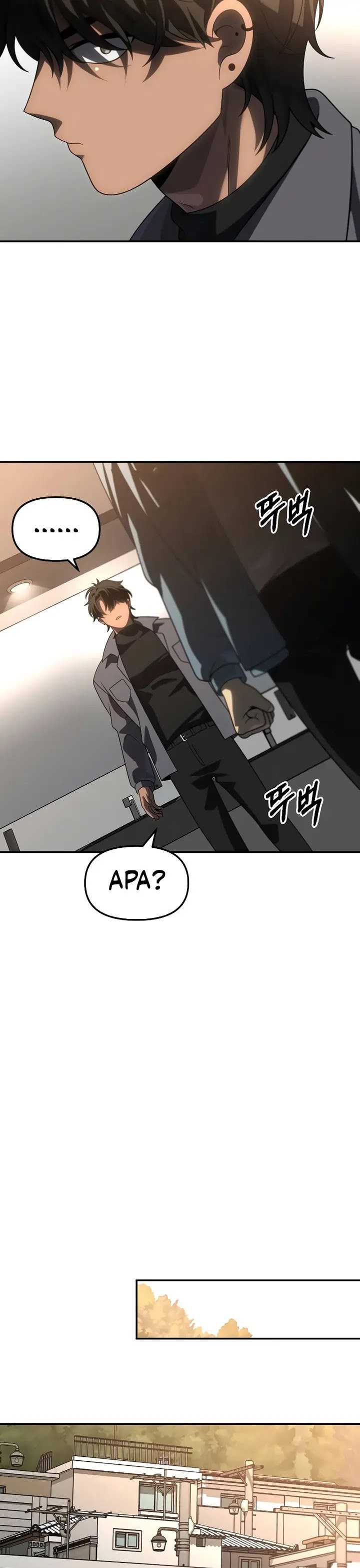 I Used To Be The Boss Chap 85 - Next Chap 86